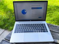 HP ProBook 440 G8 Laptop i5-1135G7, Nvidia MX450 16 GB DDR4