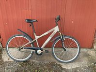Cykel Bortskänkes