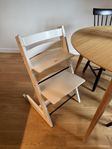 Stokke Tripp trapp stol