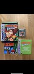donkey kong komplett gameboy