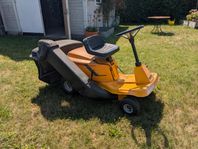 Stiga Garden 800E