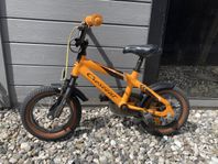 crescent cykel