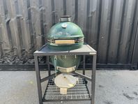 Big Green Egg L
