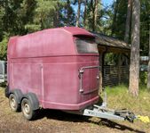 Westfalia Jupiter GFK