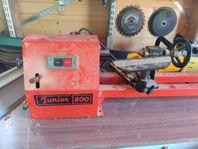 Svarv Junior 800