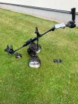 Golfvagn EL