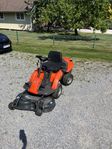 Husqvarna Rider 111B -2010