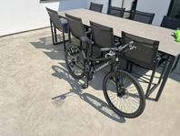 Crescent Rask R80 24” MTB