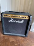 Marshall förstärkare model 8020