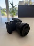 Panasonic Lumix S5