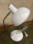 Retros- bordslampa 