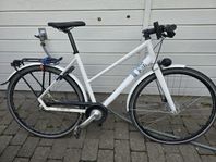 Cykel från Nishiki