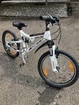 Mountienbike 20-tum