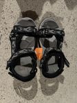 Ny sandaler stl 29 i originalkartongen