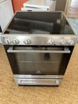 Spis Electrolux 230/400V Rostfritt