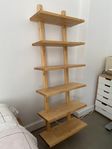 Vägghylla ”VÄRDE” IKEA