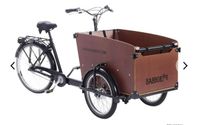 Lådcykel 