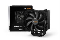 be quiet! Pure Rock 2 Cpu kylare / cooler