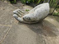 tung hand