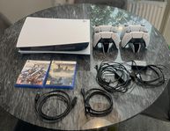 Playstation 5