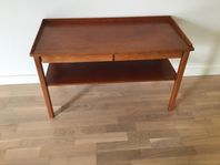 Mahognybord Retro Design Sideboard