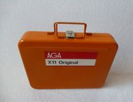 Tillbehör Till Gassvets & Migsvets, AGA X-11 Brännarsystem