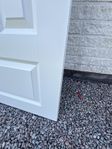 Swedoor 70x200