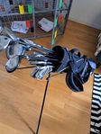 golfklubbor