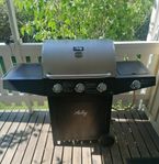Gasolgrill
