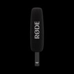 Shotgun mic RODE NTG4+