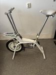 Tunturi Ergometer motionscykel