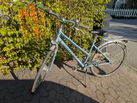 Damcykel Trek S420