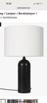 Gubi gravidity L bordslampa 