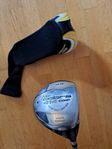 driver cobra stiff