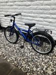 20-tums cykel