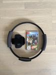 Nintendo Switch Ring Fit Adventure