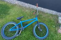 BMX