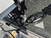 BMX Cykel