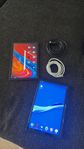 Surfplatta 2 st Lenovo Tab M10 nya skicka