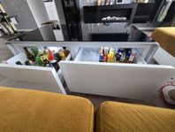 CASO LOUNGE BORD SOUND & COOL DRYCKESKYL