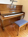Vackert piano Hofmann