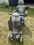 Permobil Kymco, defekt