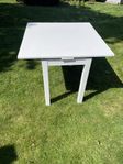 Utfällbart bord IKEA