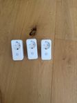 Verisure smartplugs