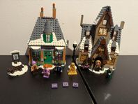 Lego Hogsmeade - 76388