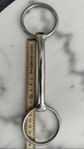 Rakt bett 11,5cm