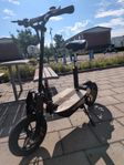 Lyfco Elscooter 2000w - SNABB!