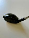 Cobra King Radspeed Hybrid 4 21 grader Regular