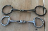 Tredelat bett 11,5cm