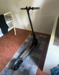 el scooter 